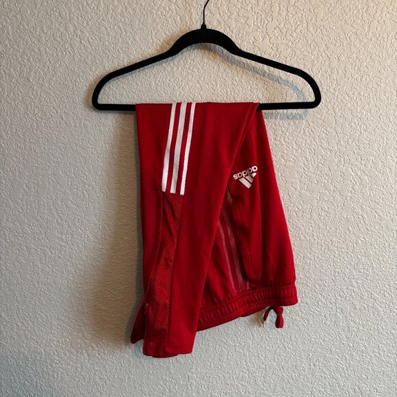 Bundle adidas Men's Tiro Soccer Track Pants Small - Picture 4 of 16